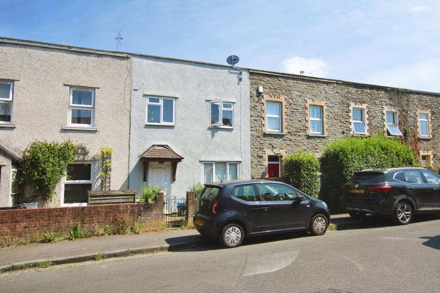 Main image of property: Forest Road- Fishponds