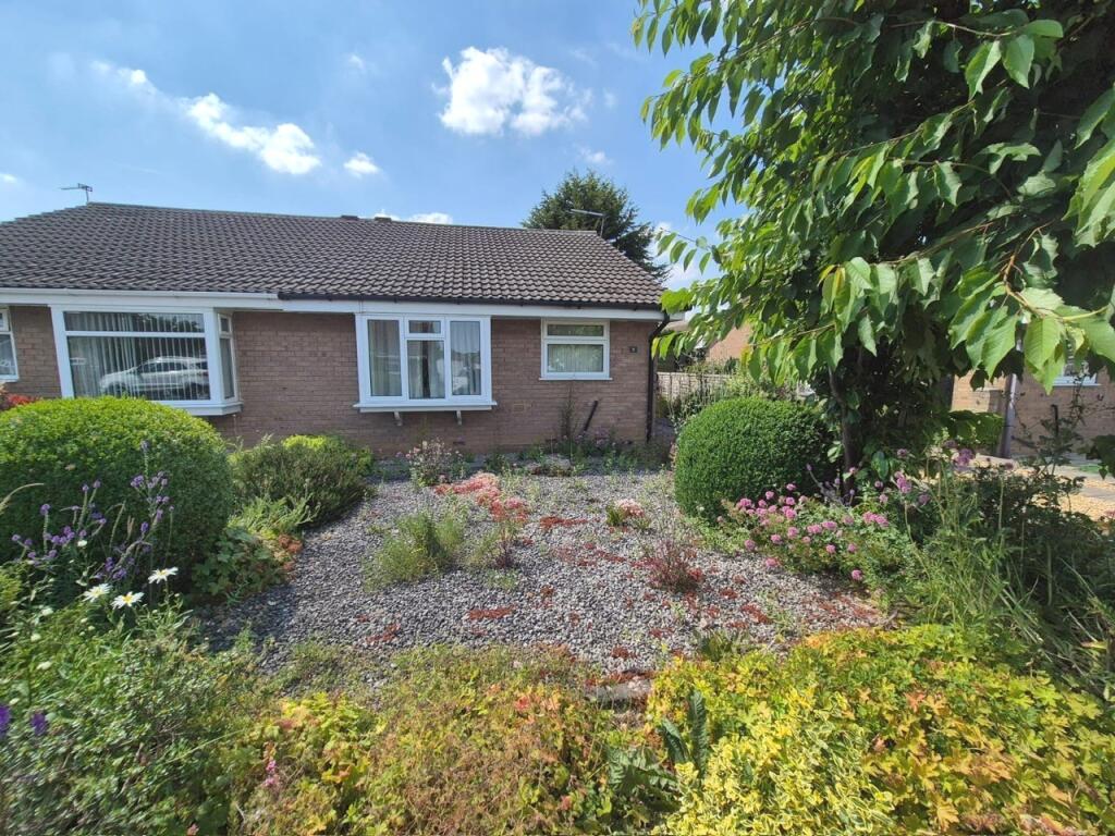 Main image of property: Rockingham Road, Leeds