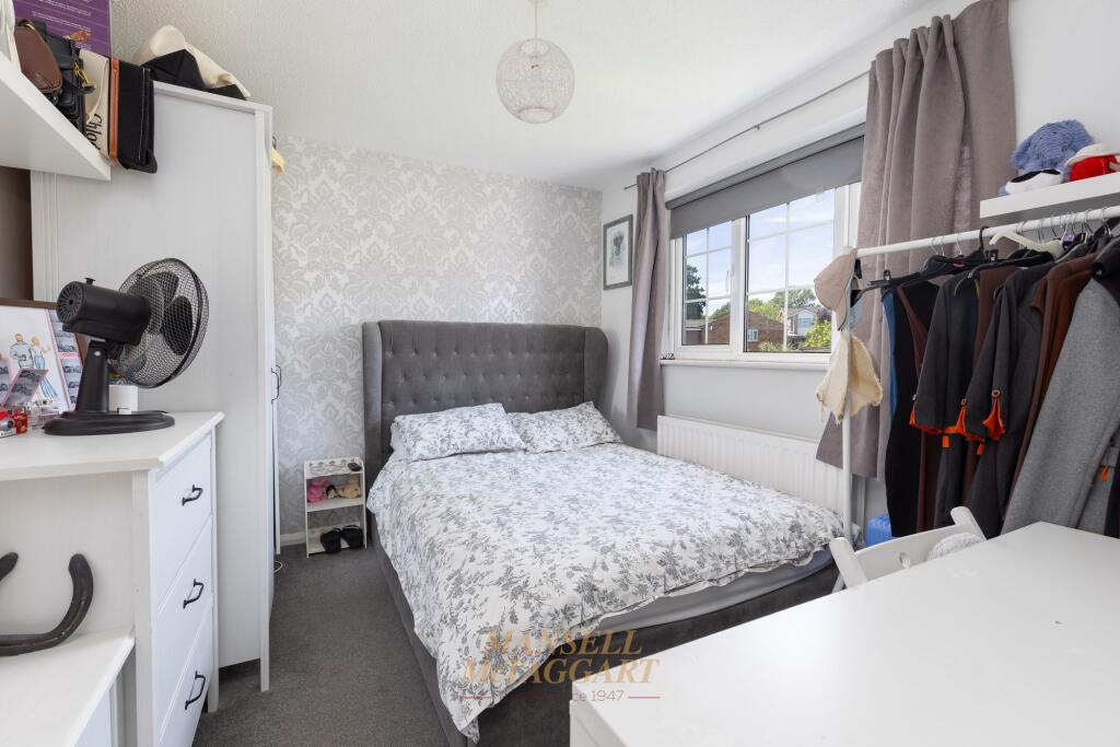 Burleigh Way, Crawley Down, RH10 - More