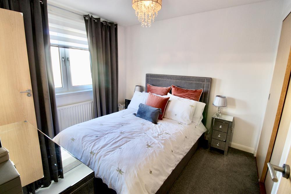 Grandholm Crescent, Mid Floor Flat, AB22 photo 4