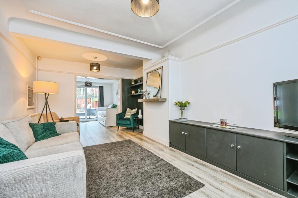 House in Liverpool - View 3