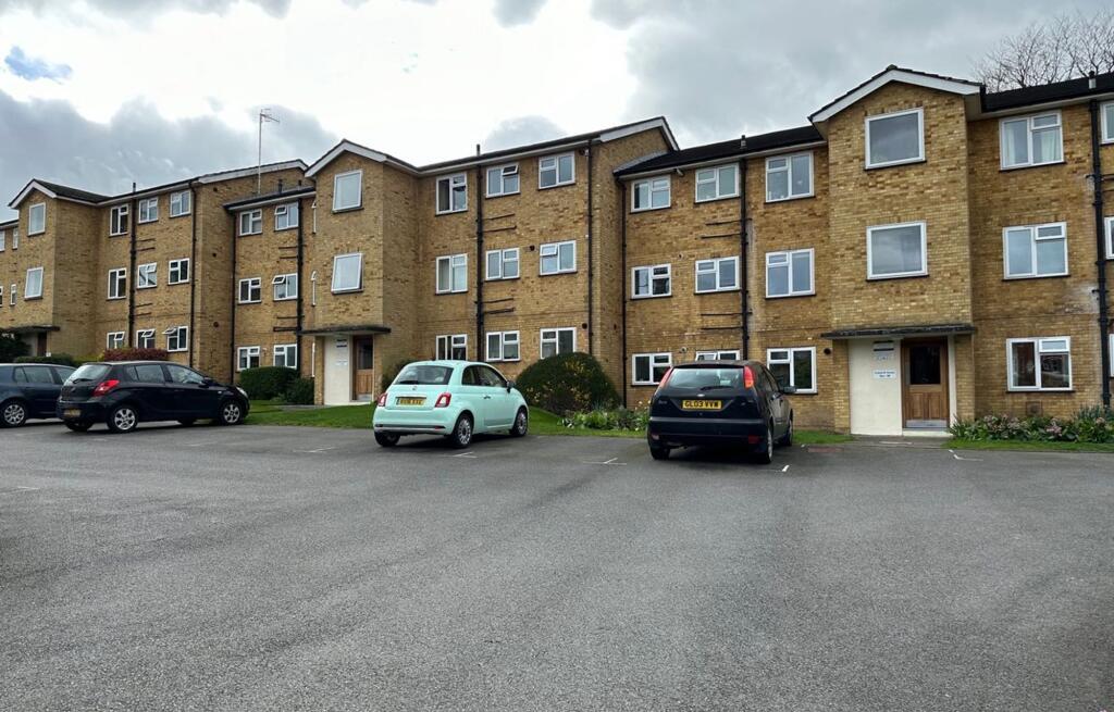 Main image of property: West Road, Guildford, GU1
