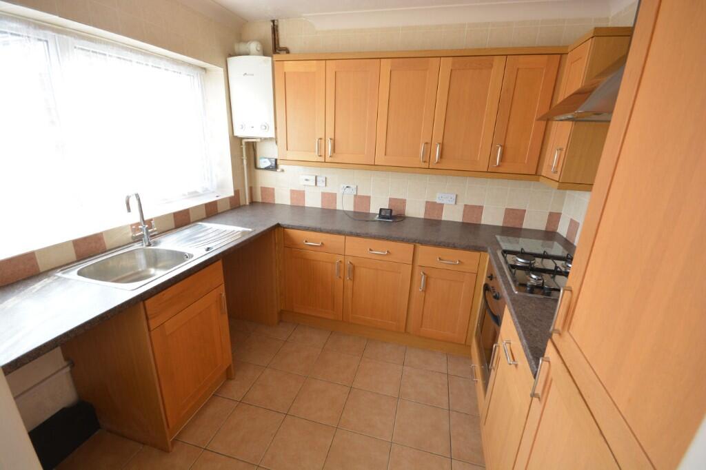 House in Poole - View 2
