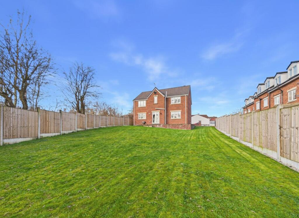Main image of property: Meadowfield Rise, Stanley, Wakefield