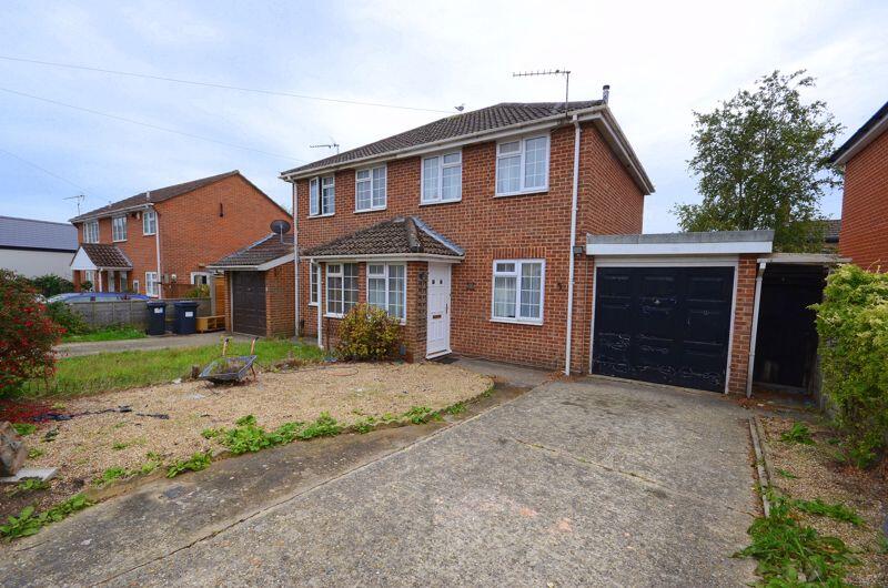 Main image of property: Privet Road, Bournemouth