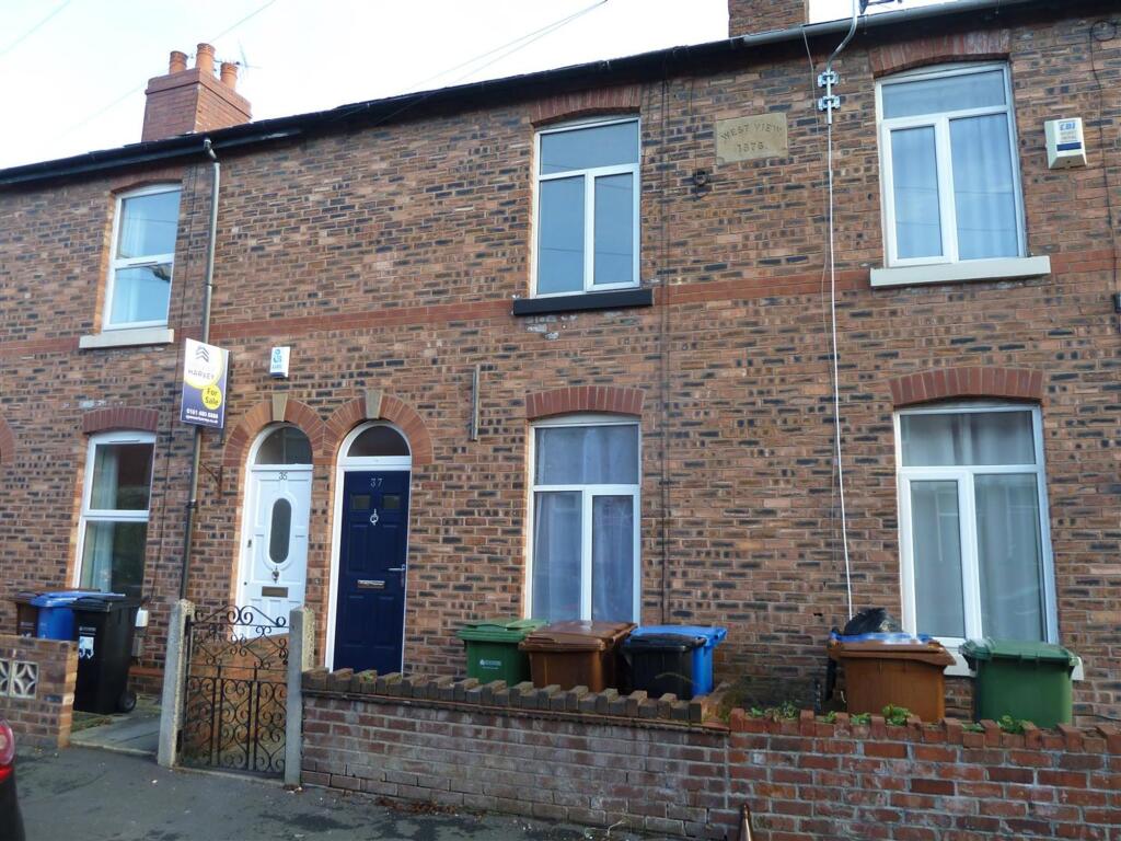 Main image of property: Florist Street, Stockport, SK3