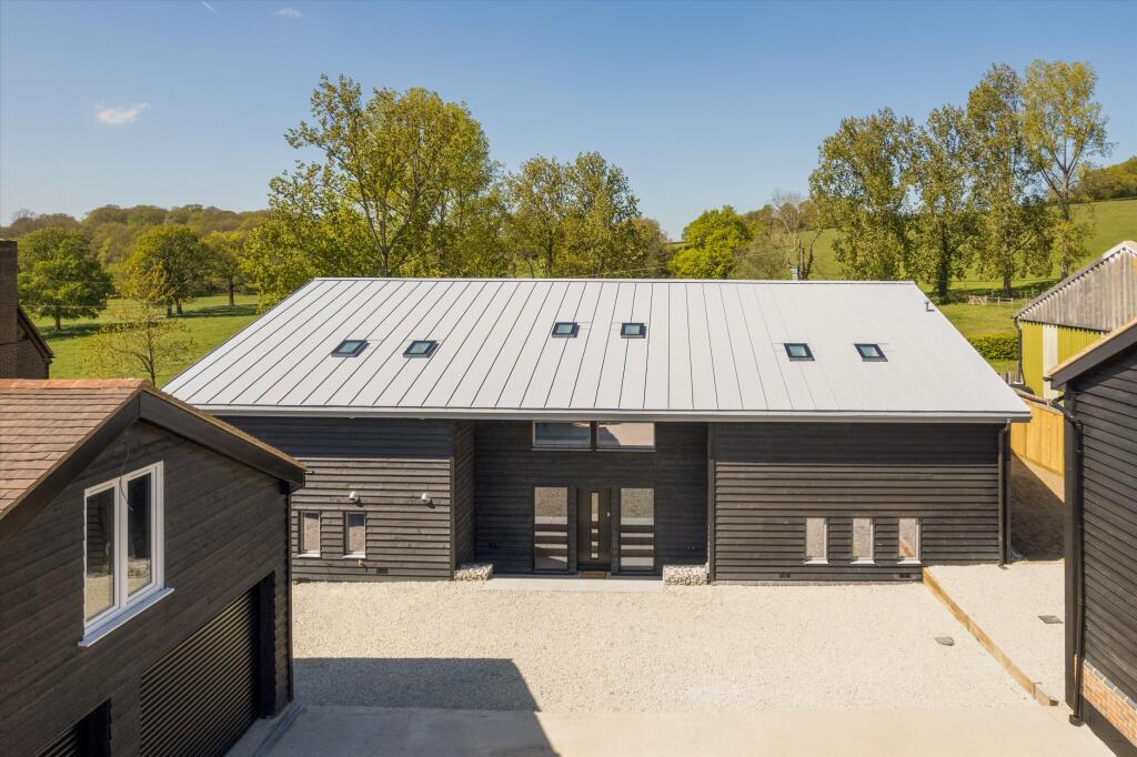 Main image of property: The Bullpen, Wickhurst Manor Road, Wickhurst Road, Sevenoaks, TN14