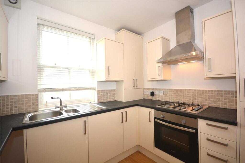 Apartment in Leeds - View 5