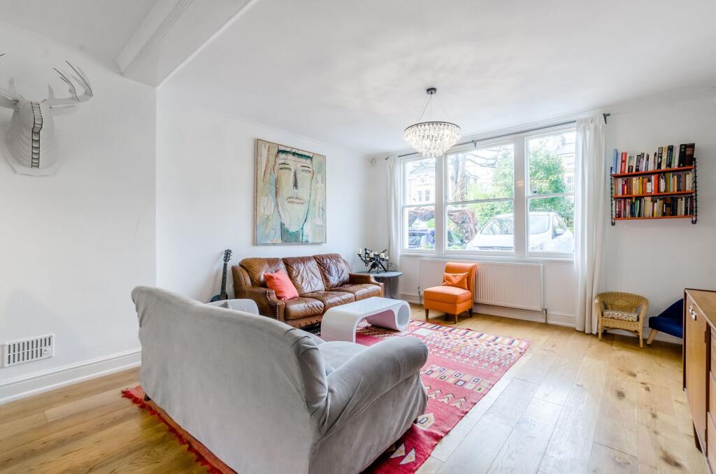 Manor Park, Hither Green, London, SE13 - View 5