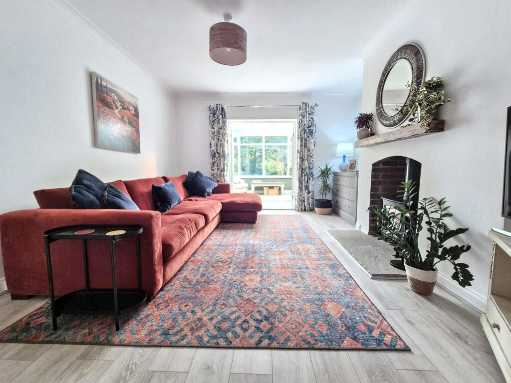 House in South Tyneside, Primrose - View 2