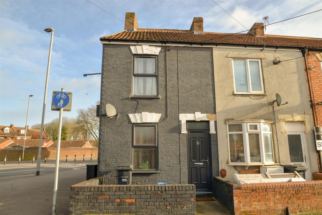 Main image of property: Old Taunton Road, Bridgwater