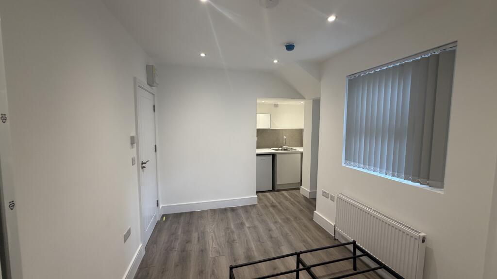 Main image of property: Florence Road, LONDON