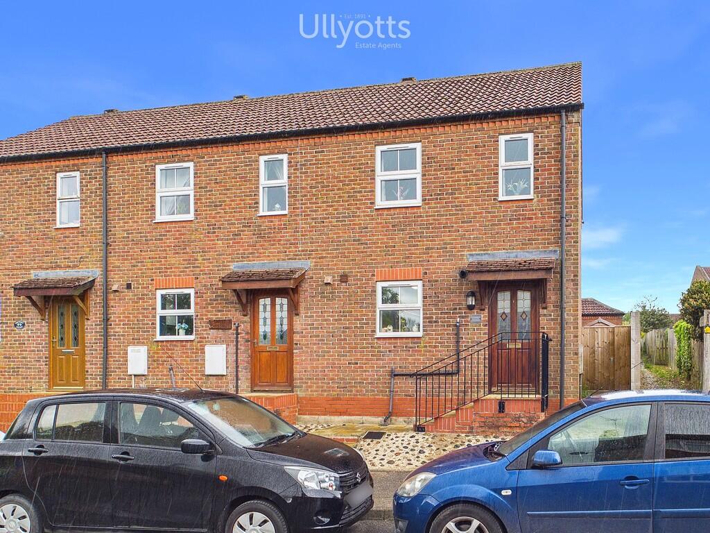 Main image of property: West End, Kilham