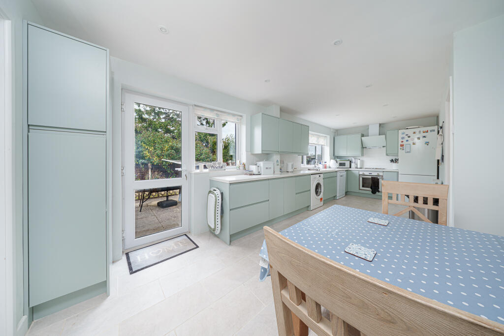 House in Bath - View 5
