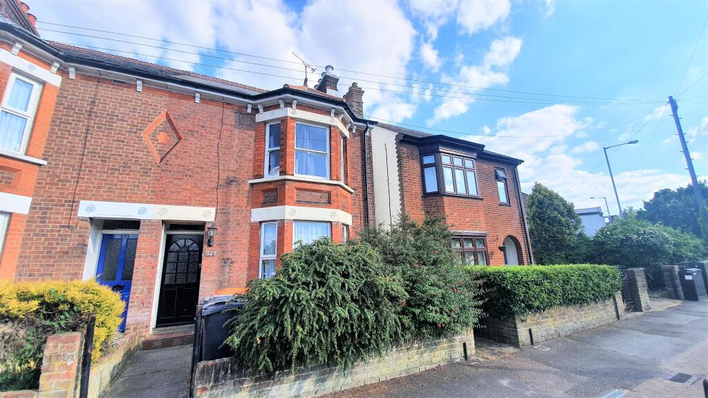 Main image of property: Union Street, LU6