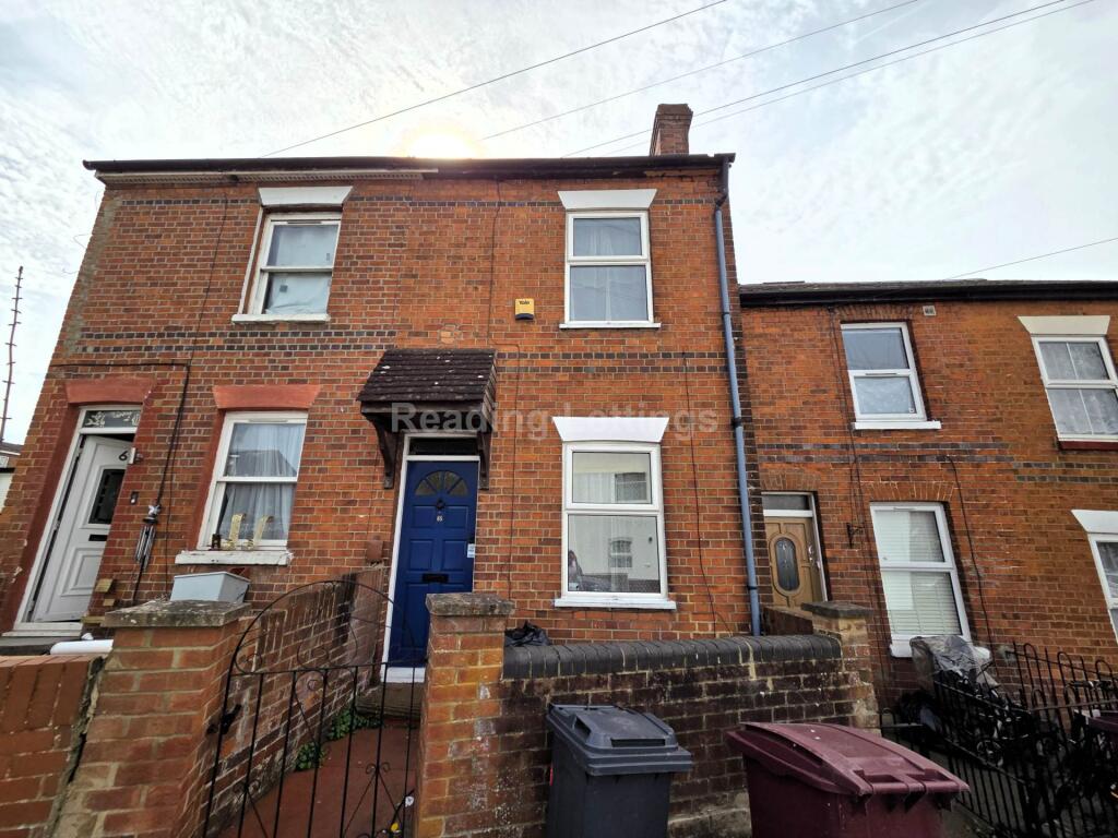 Main image of property: Waterloo Road, Reading