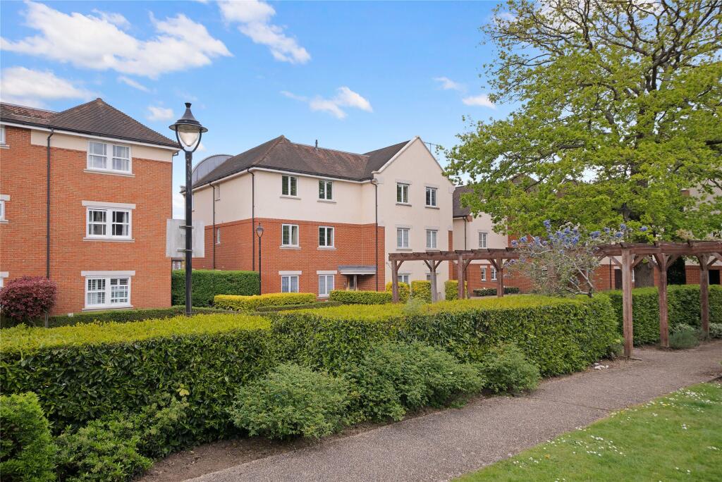 Main image of property: Hill View, Dorking, Surrey, RH4