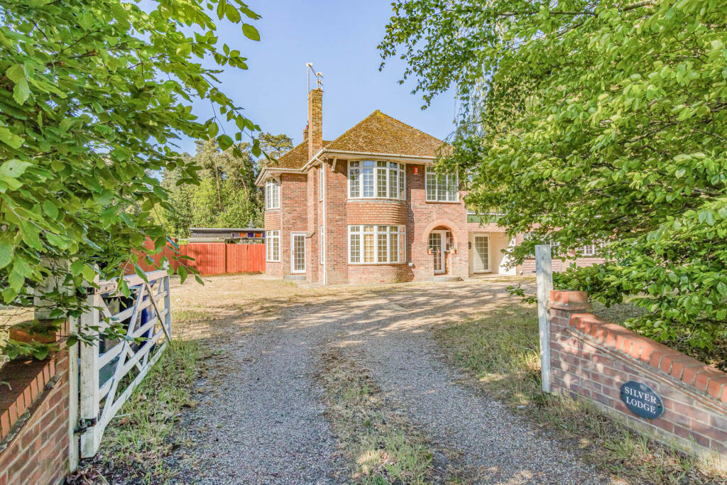 Main image of property: Fiveways, Barton Mills