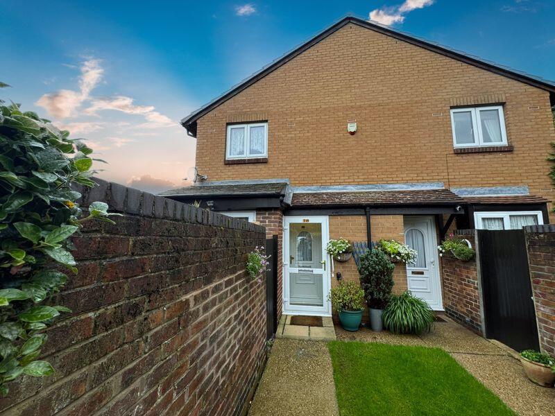Main image of property: Berrydale Road, Hayes
