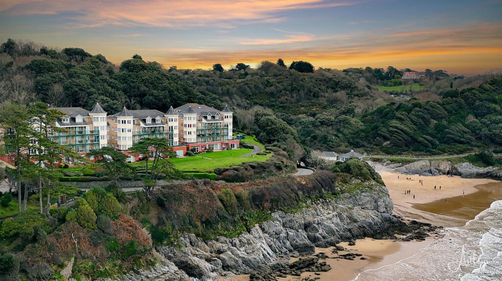 Main image of property: Caswell Bay Court, Caswell, Swansea