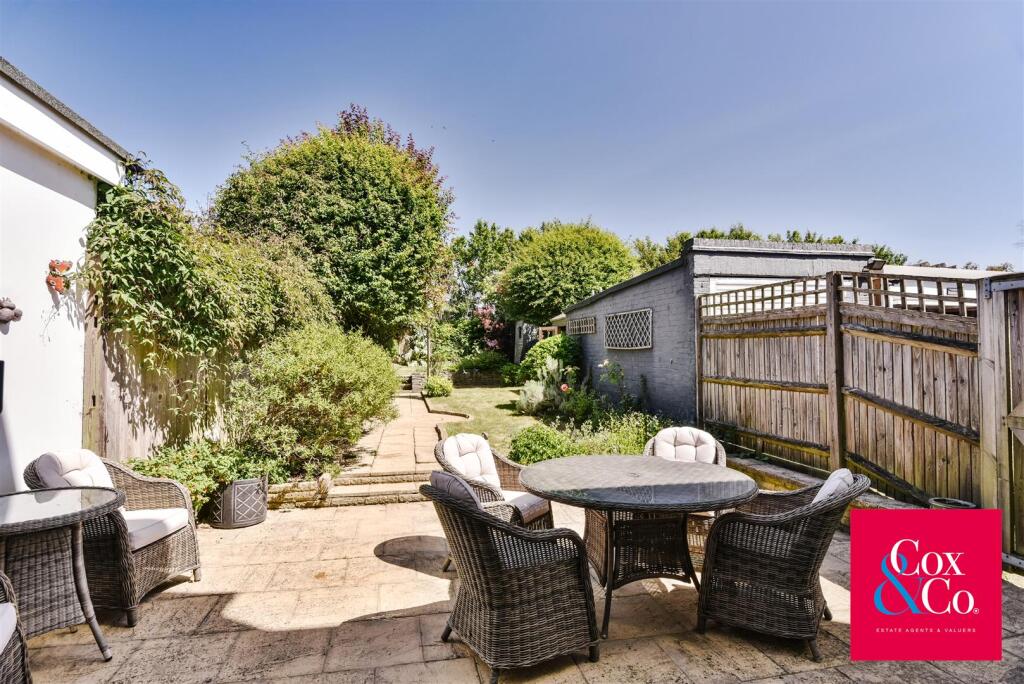 House in Hove, West Blatchington - View 4