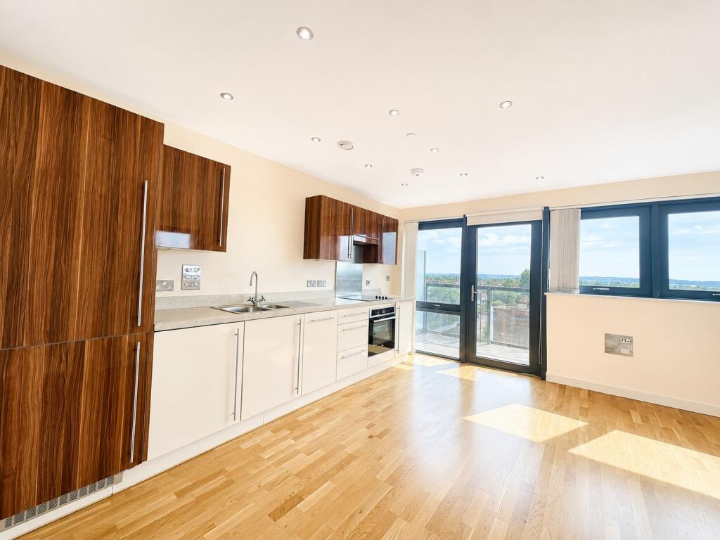 Main image of property: Pinnacle House, Enfield, EN1