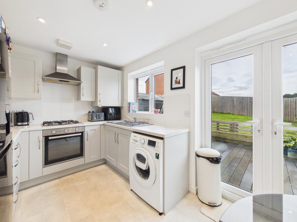 House in Carlisle - View 4