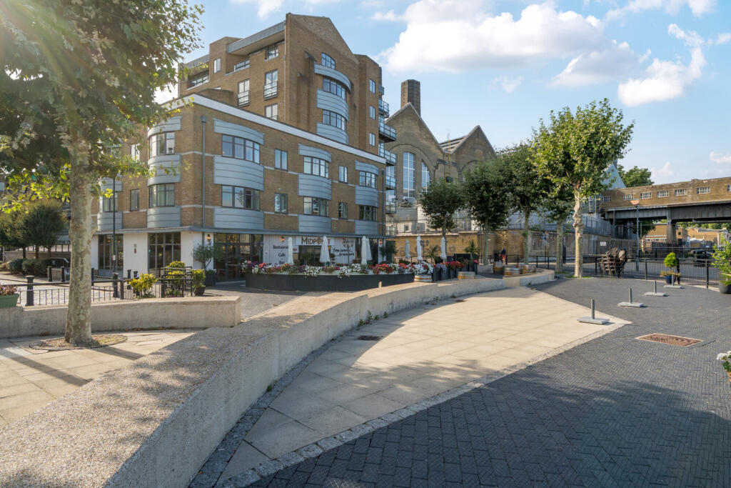 Main image of property: Collington Street, Greenwich