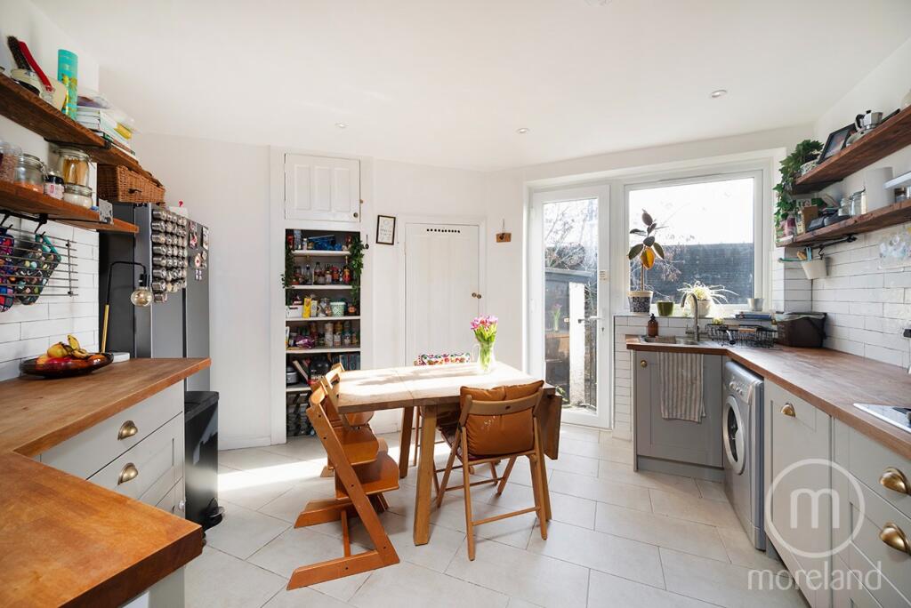 Main image of property: Crescent Court, Golders Green, NW11