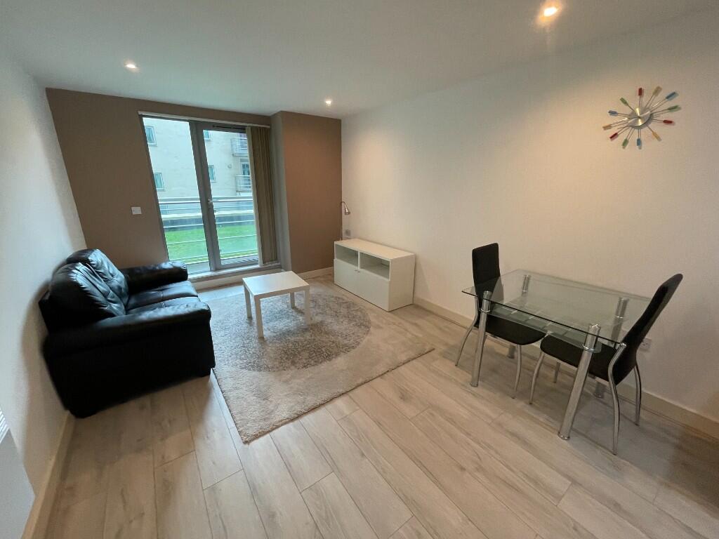 Apartment in Birmingham - View 4