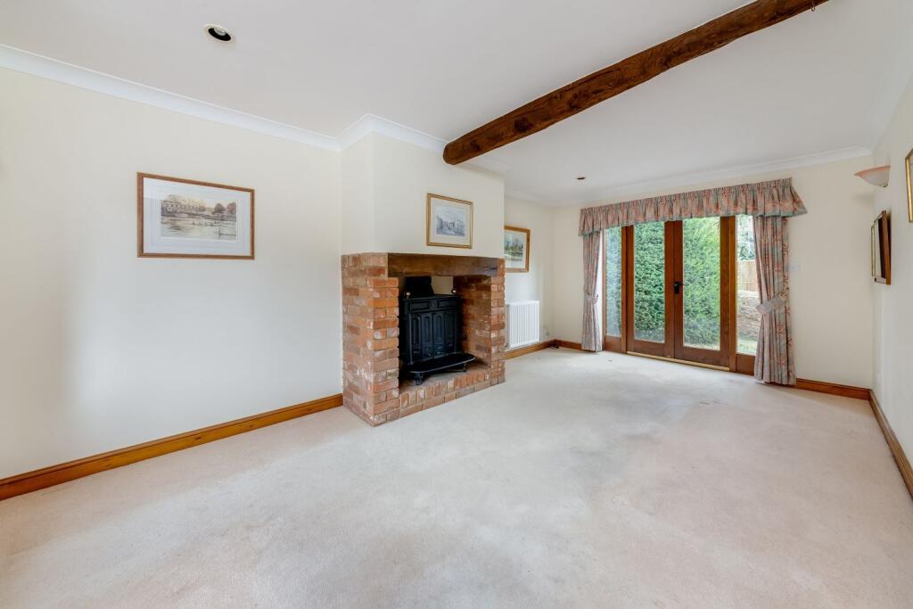 House in Cherwell, Bloxham - View 2