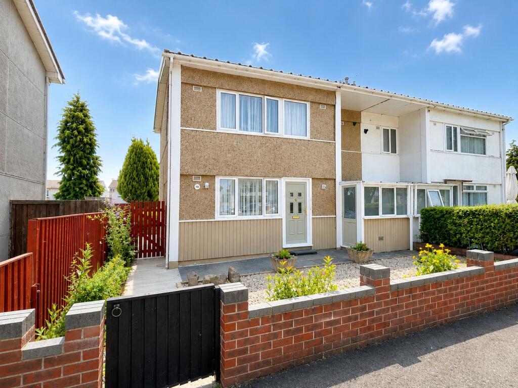 Main image of property: Beech Avenue, Swindon, SN2
