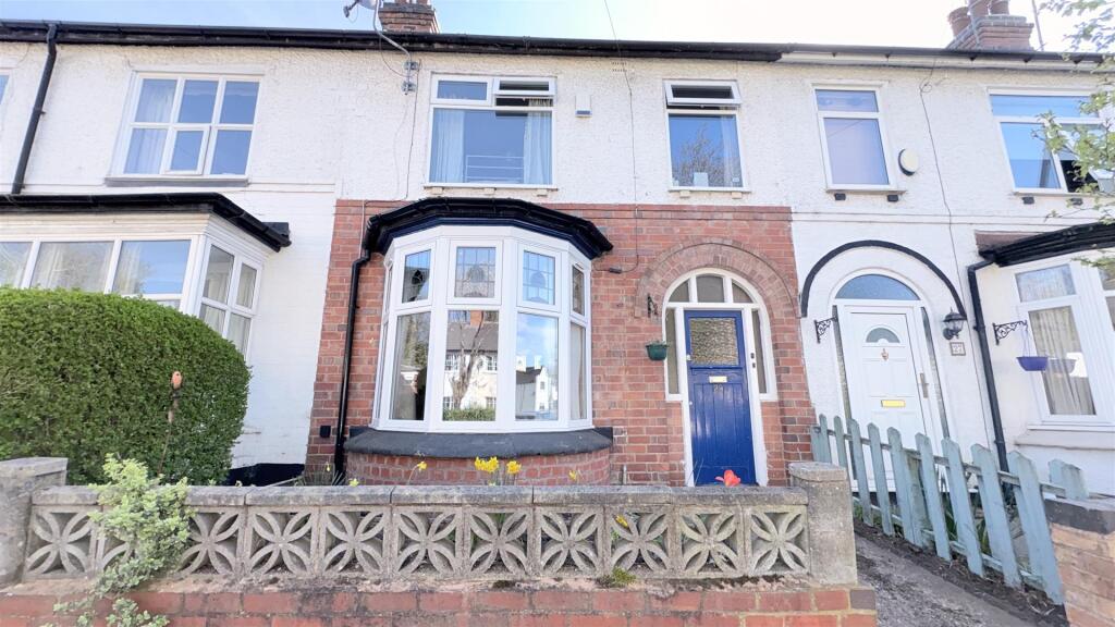 Main image of property: Northlands Road, Birmingham