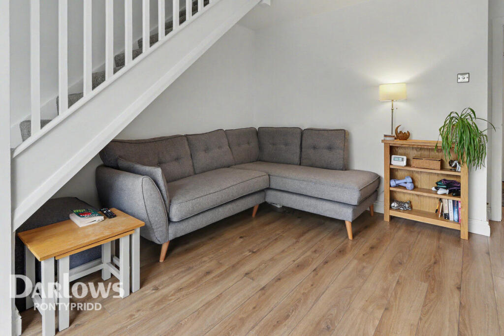 Clos Aneurin, Pontypridd - View 3