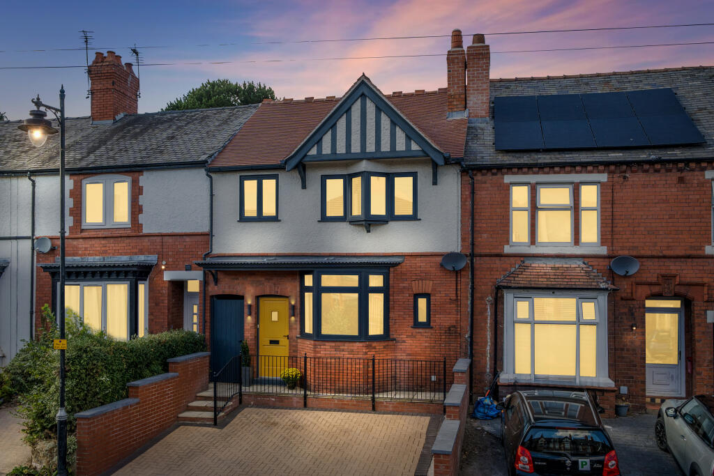 Main image of property: Roft Street, Oswestry, Shropshire