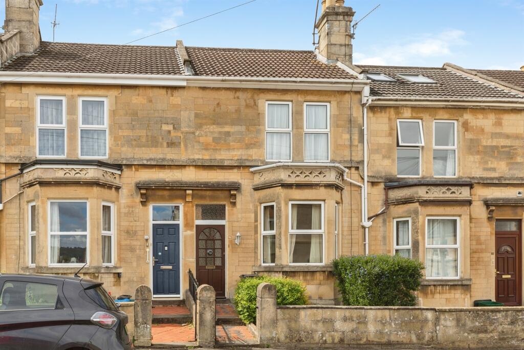 Main image of property: Ringwood Road, BATH