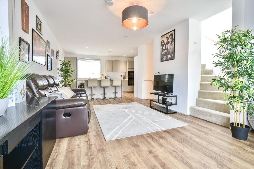 House in Leeds - More