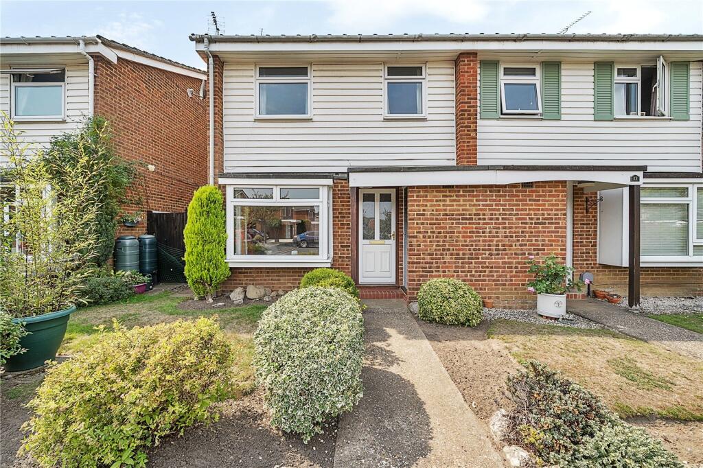 Main image of property: Wendron Close, Woking, Surrey, GU21