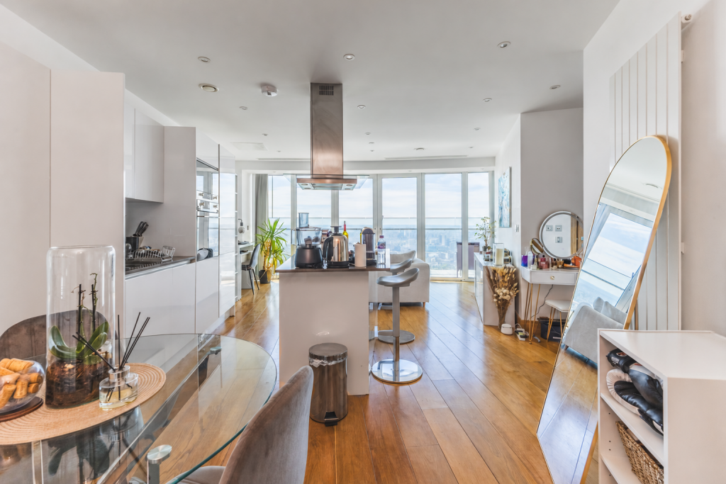 Main image of property: Crossharbour Plaza, London, E14