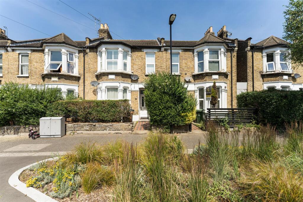 Main image of property: Scotts Road, Leyton