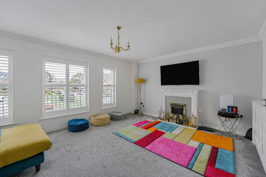 Main image of property: Anvil Terrace, Bexley, Greater London, DA2