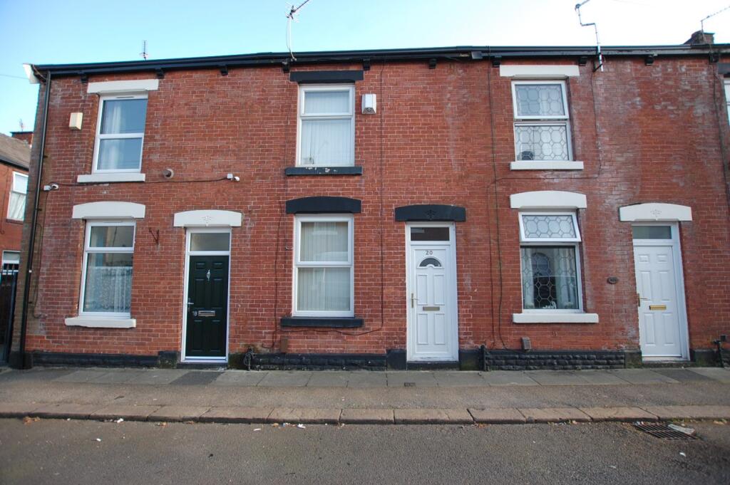 Main image of property: Bass Street, Dukinfield, Greater Manchester, SK16