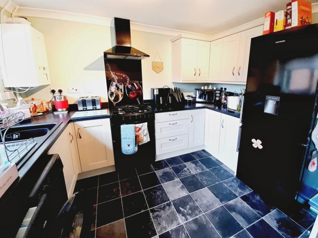 Church View, Lea, Gainsborough, DN21 5EG photo 2