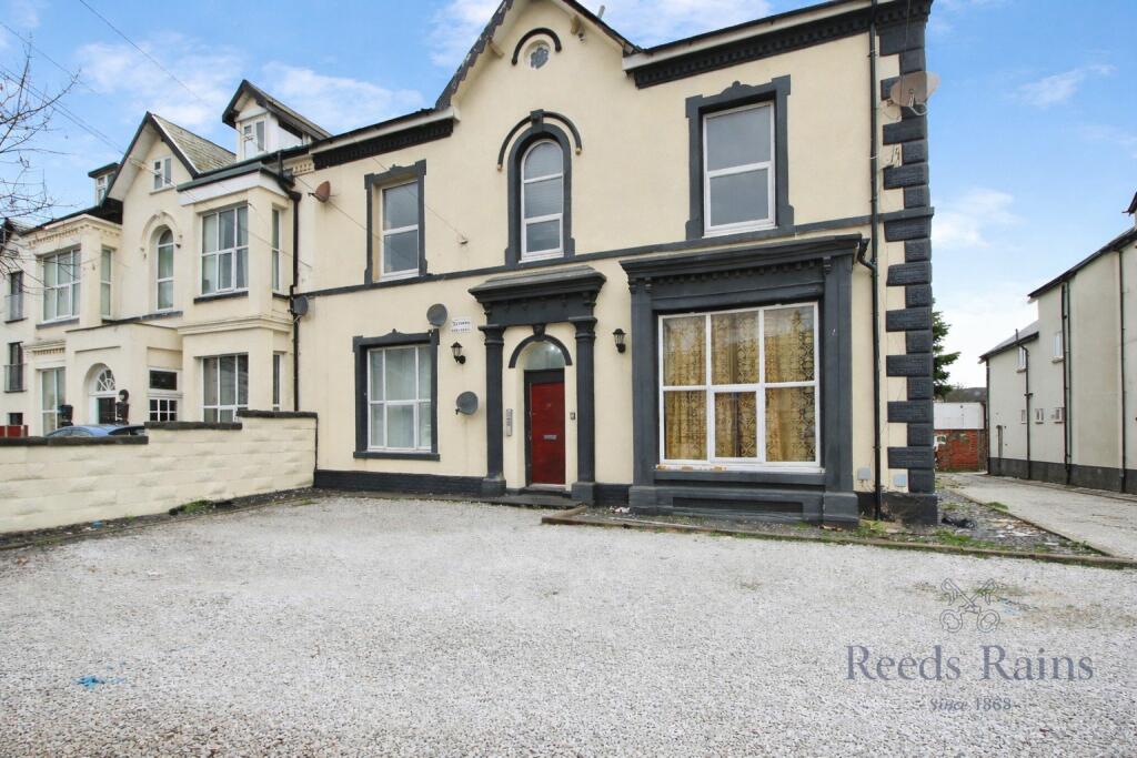 Main image of property: Brighton Road, Rhyl, Denbighshire, LL18