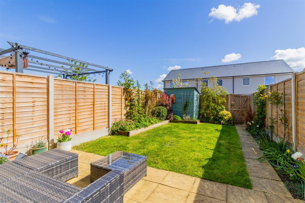 House in Stratford-on-Avon, Southam - View 2