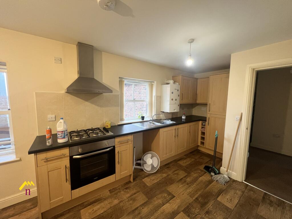 Main image of property: Rainbow Close, Thorne, DN8