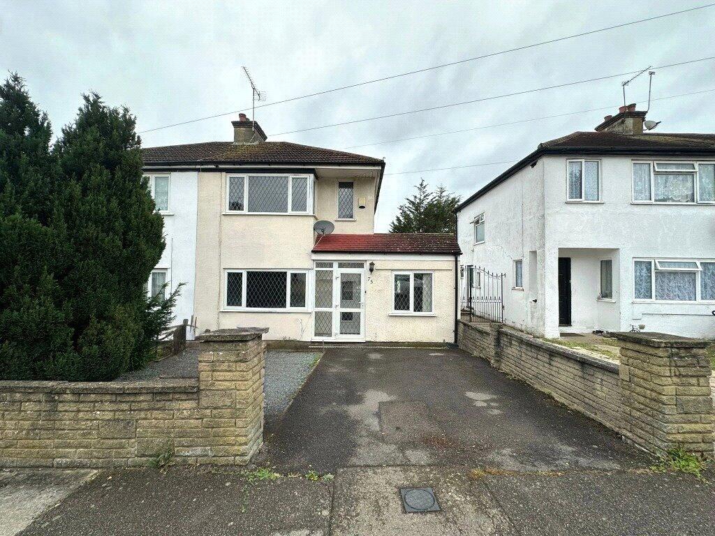 Main image of property: Sefton Avenue, Harrow, HA3