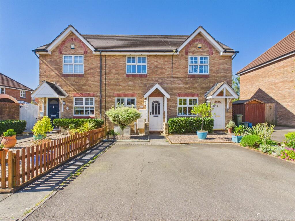 Main image of property: Kensington Park, Magor, Caldicot, Monmouthshire, NP26
