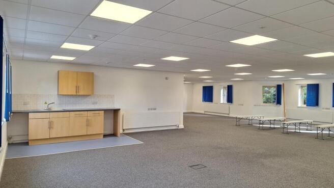 Photo 2. First Floor.
