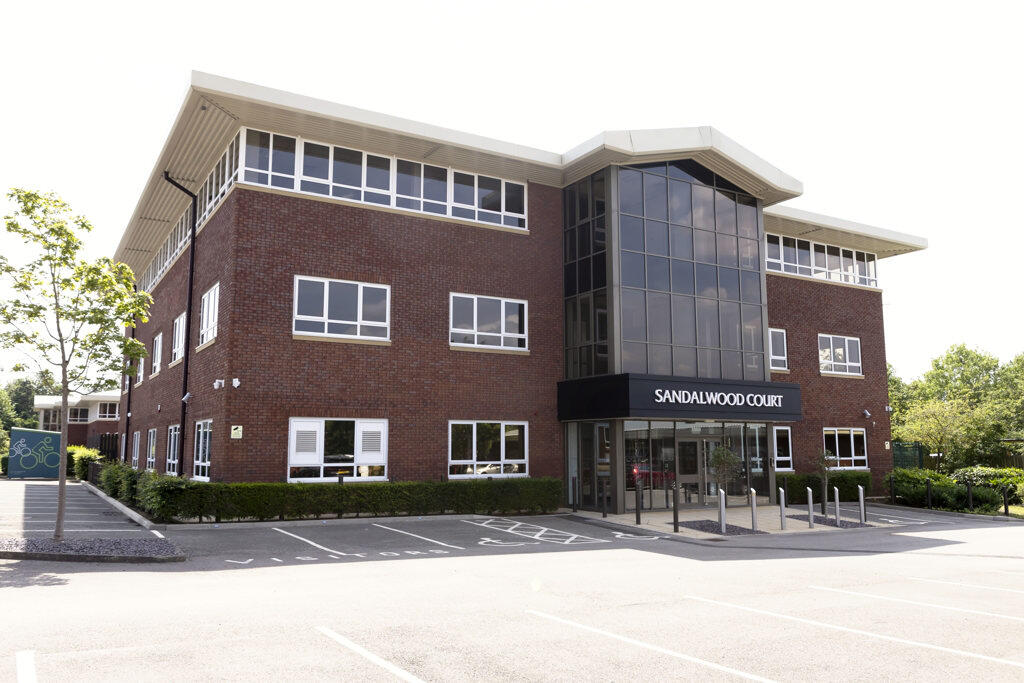 External